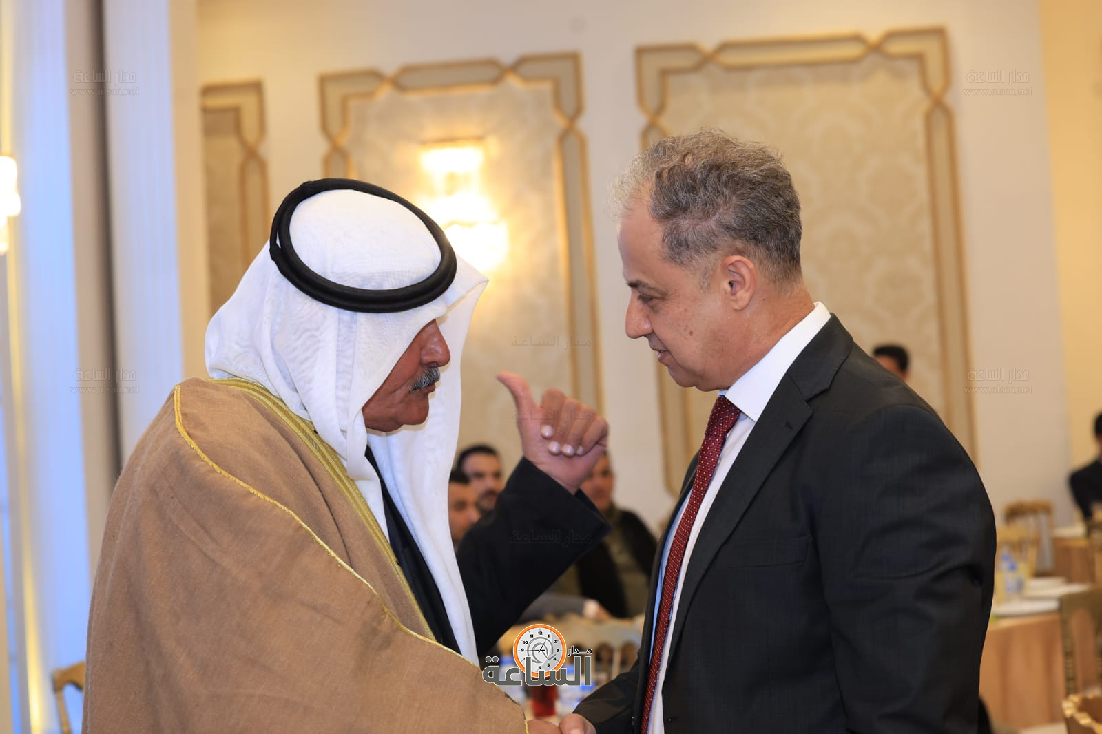 Madar Al-Saa Images 0.9647756620408218