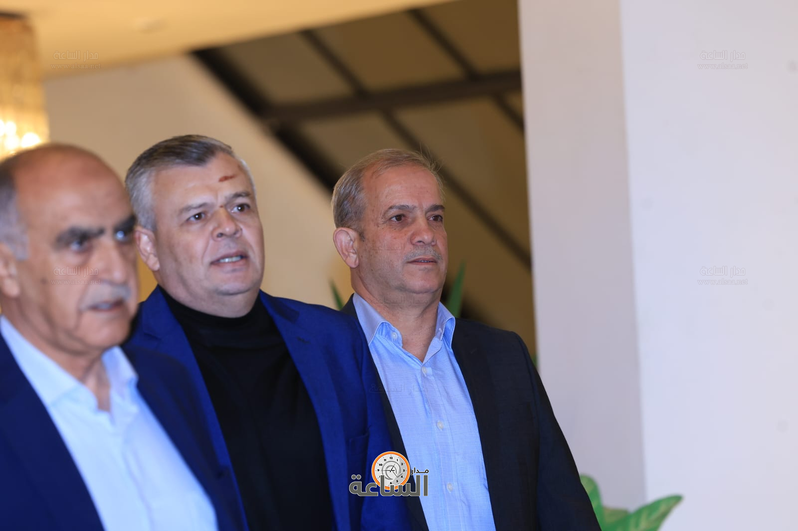 Madar Al-Saa Images 0.8905671405372881