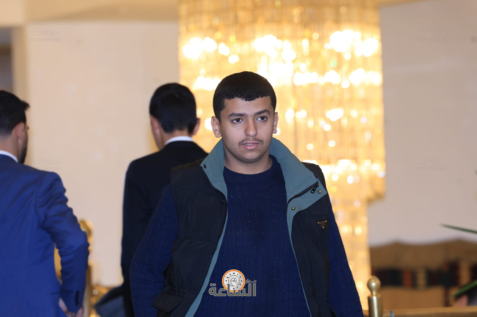 Madar Al-Saa Images 0.2847732065947939