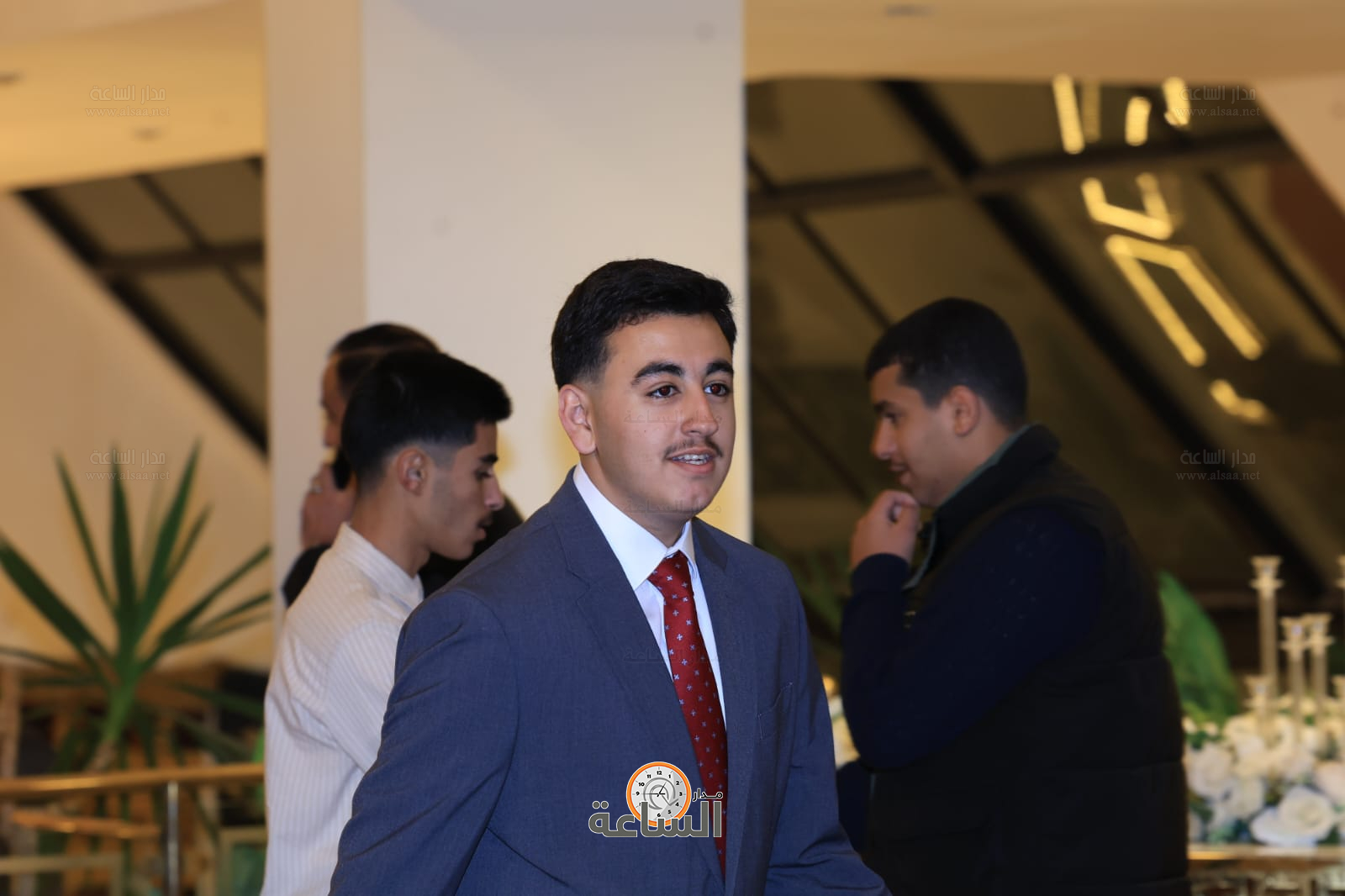 Madar Al-Saa Images 0.12313711337709476