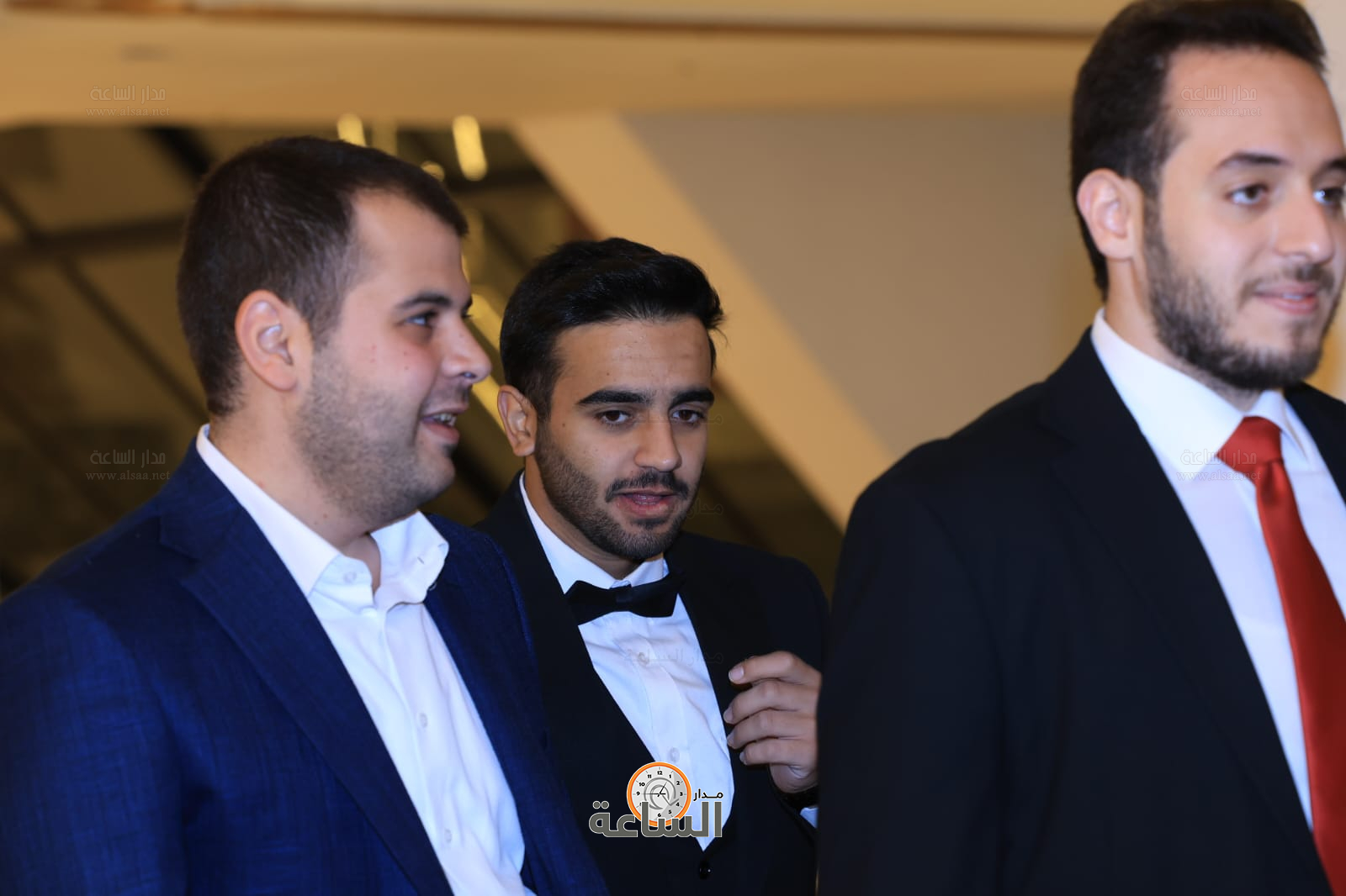 Madar Al-Saa Images 0.9239101123598813