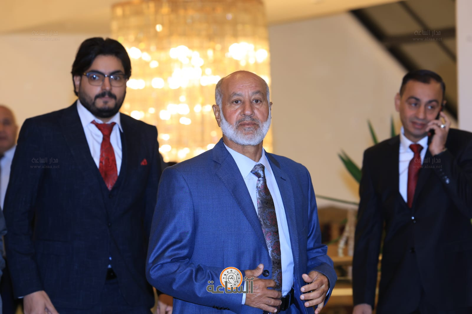 Madar Al-Saa Images 0.6495992563941241