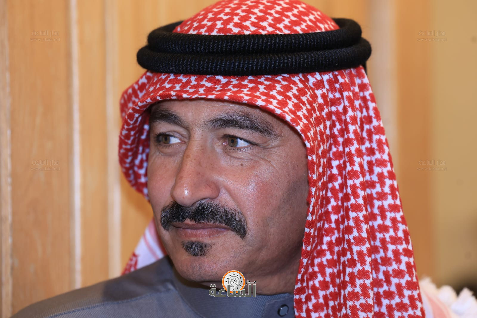 Madar Al-Saa Images 0.010064277963091062