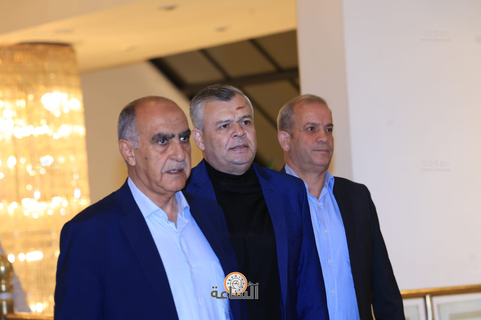 Madar Al-Saa Images 0.6841622073600455