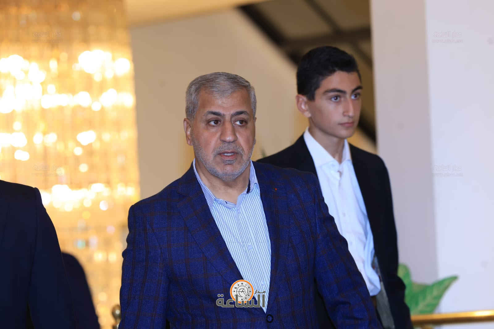 Madar Al-Saa Images 0.18149328297766665