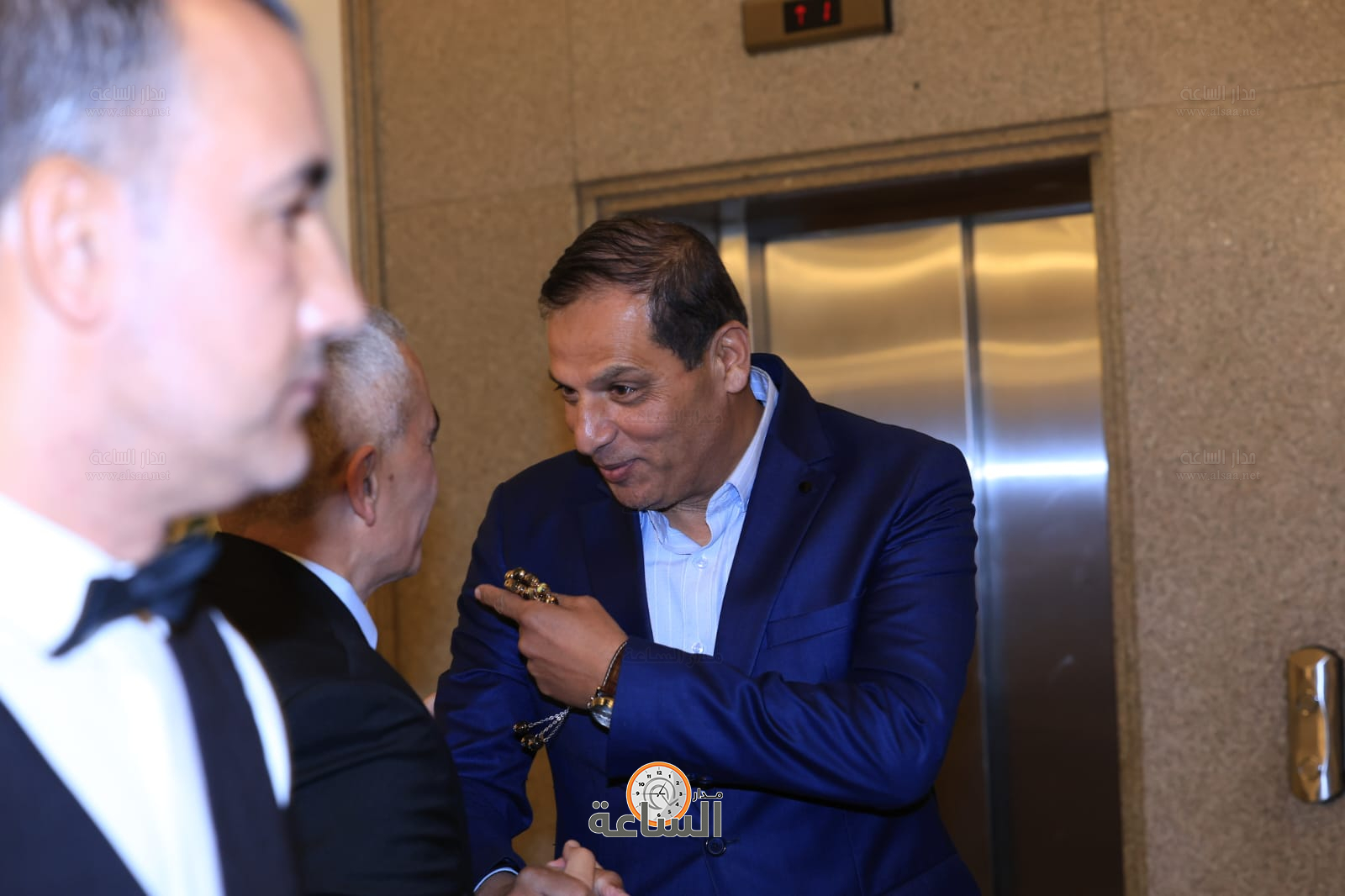 Madar Al-Saa Images 0.3888693849665501