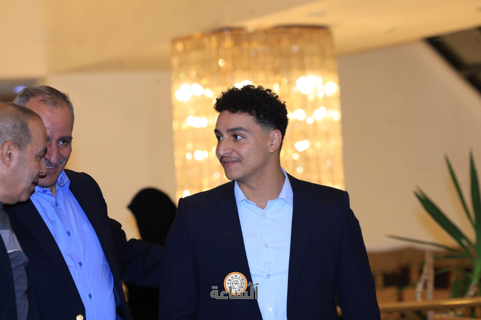 Madar Al-Saa Images 0.2437208237223818