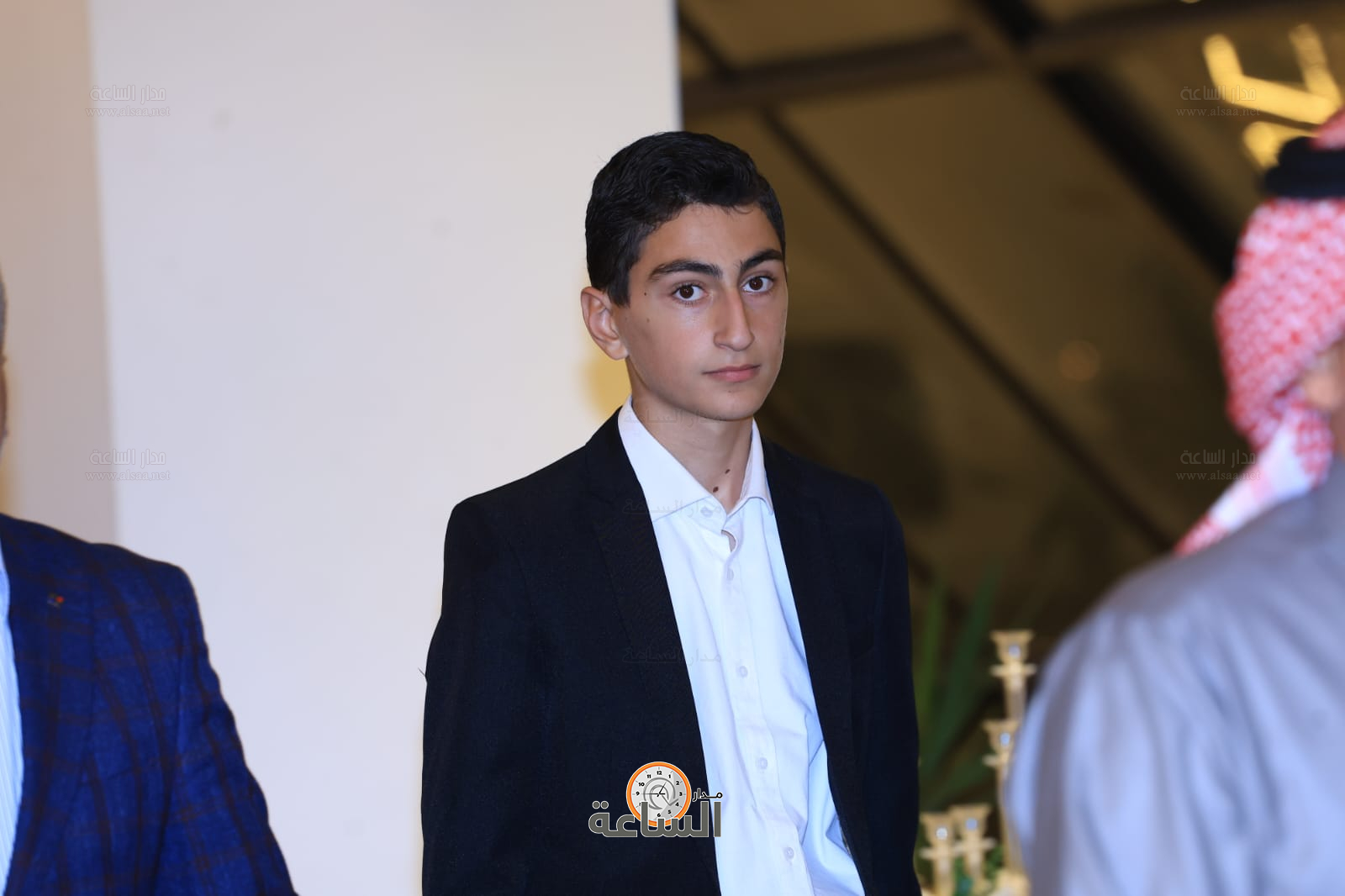 Madar Al-Saa Images 0.5785937641366458