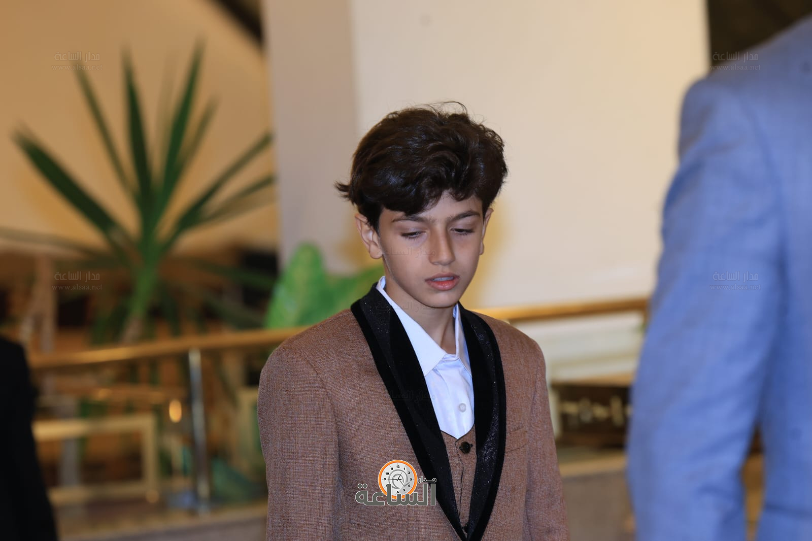 Madar Al-Saa Images 0.06519710143690571