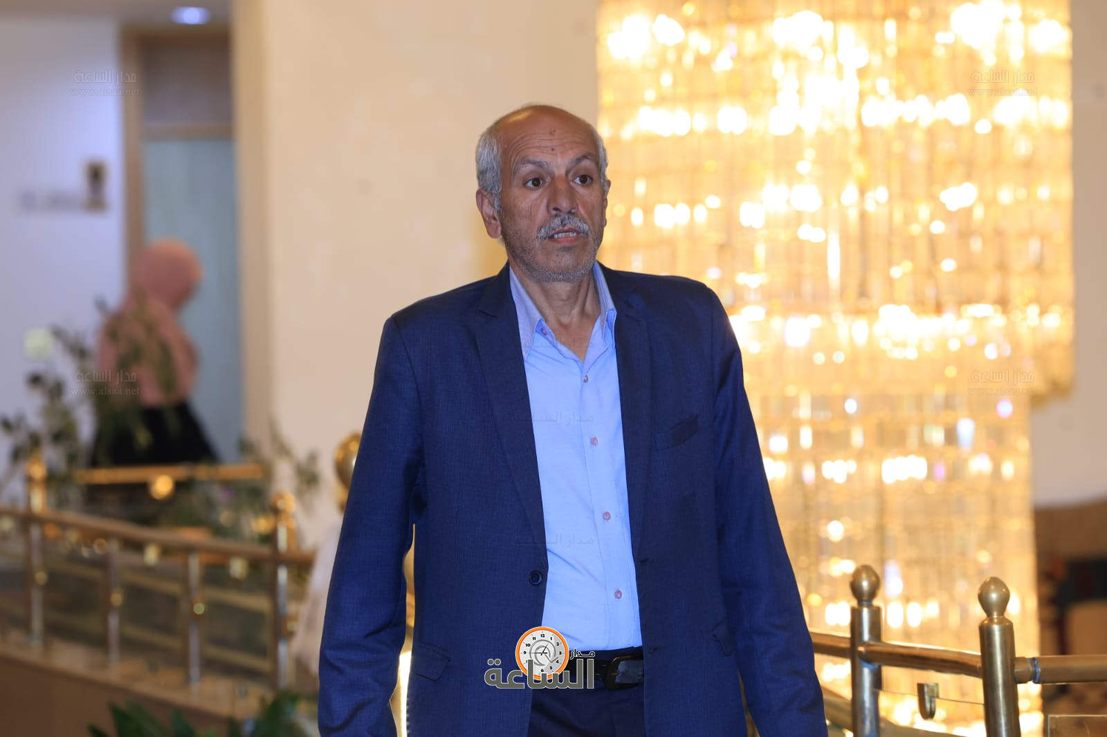 Madar Al-Saa Images 0.24484719529520893