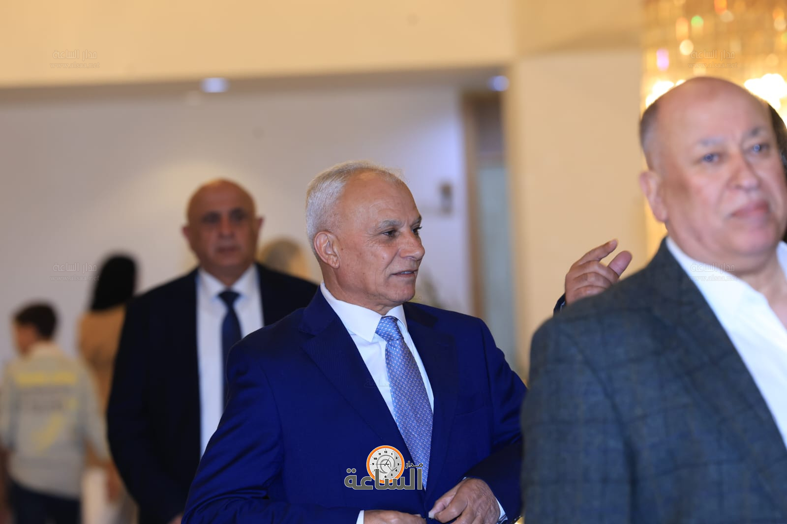 Madar Al-Saa Images 0.3605591279104523