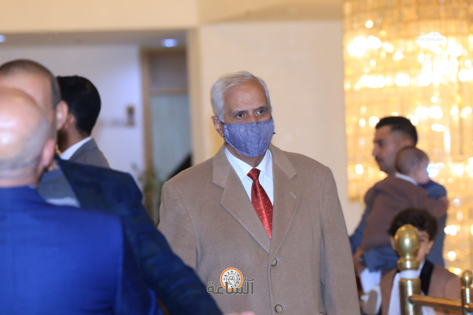 Madar Al-Saa Images 0.8082023306853316