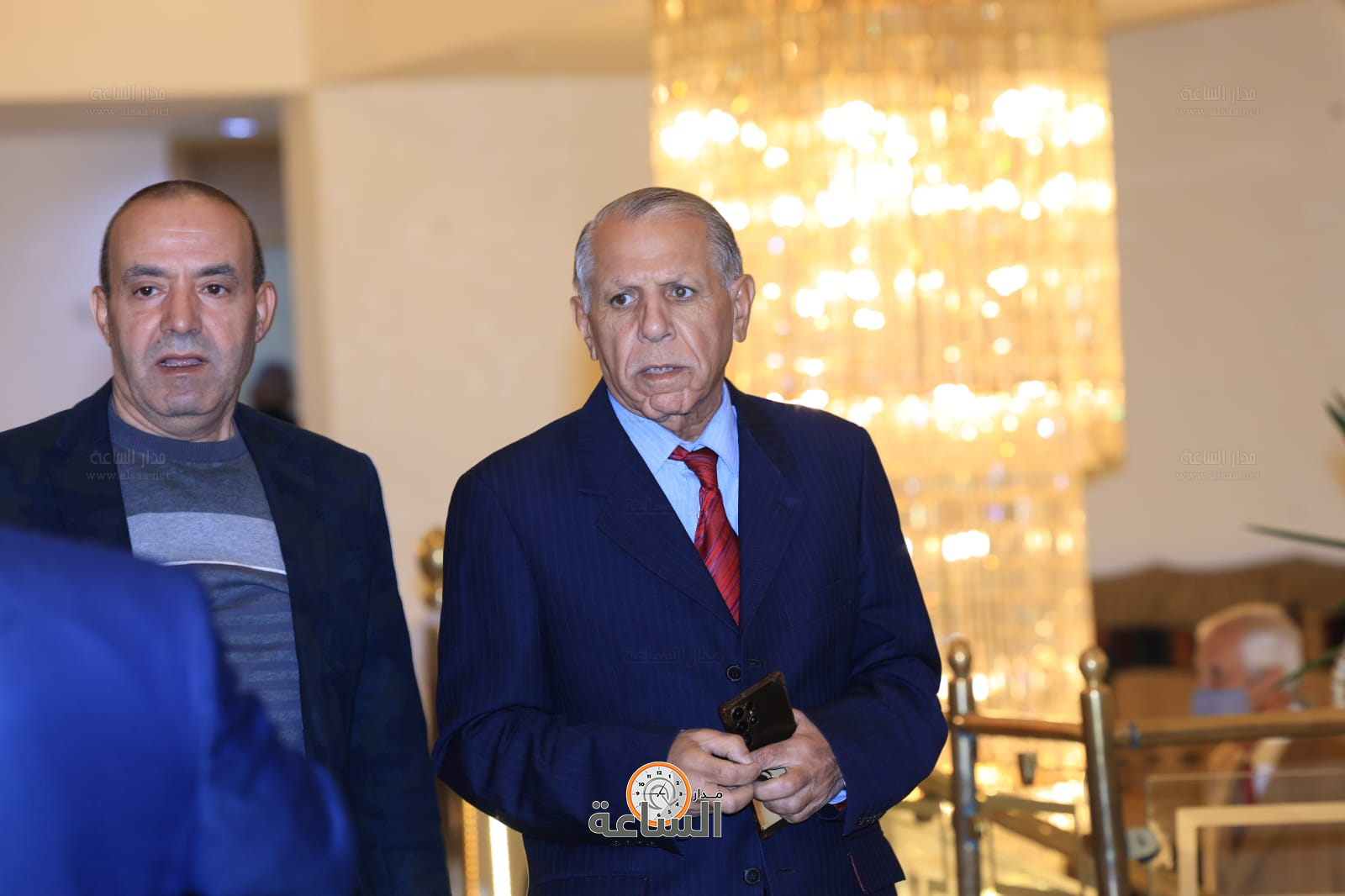 Madar Al-Saa Images 0.9914264711913743