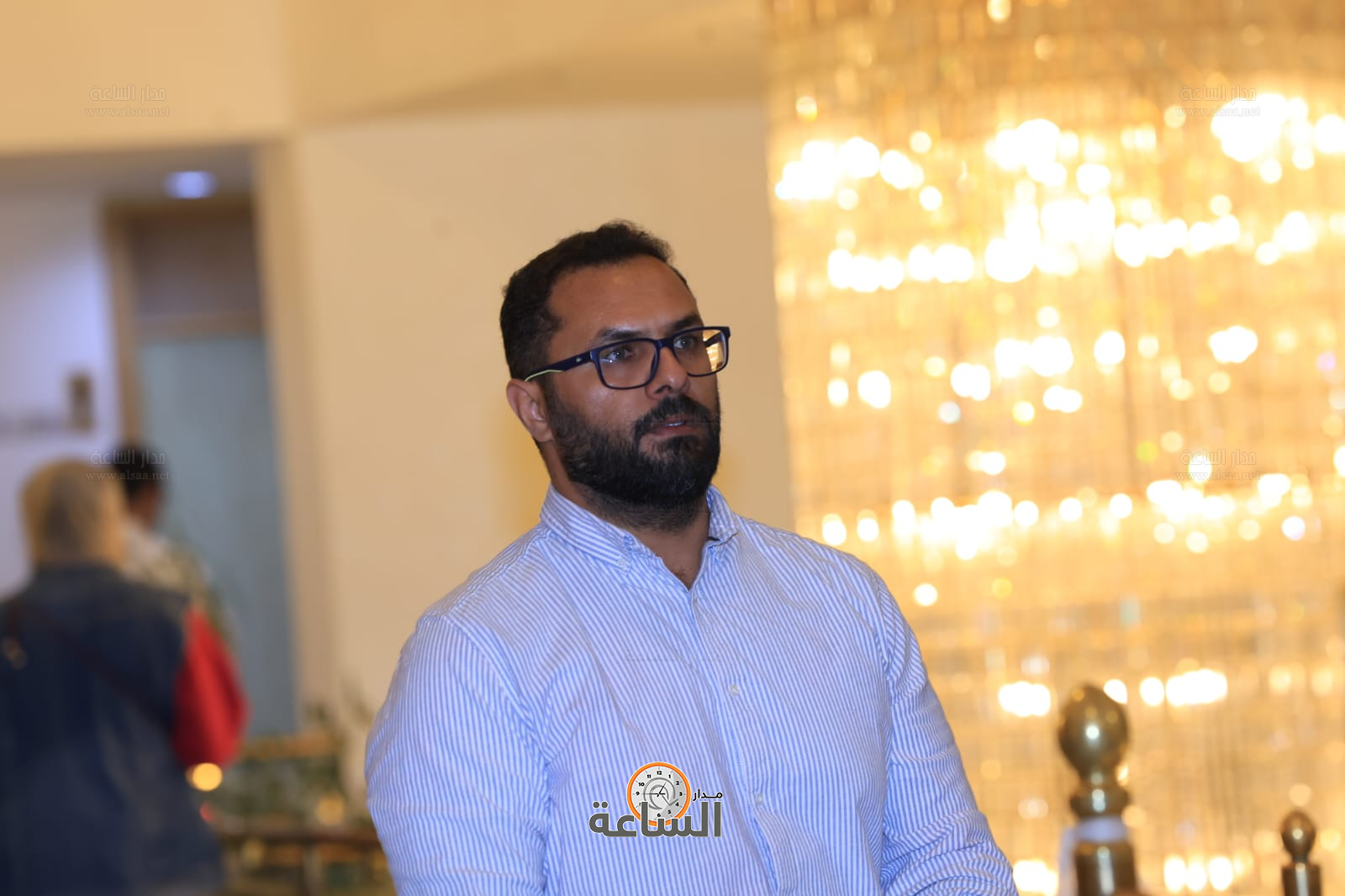 Madar Al-Saa Images 0.03287791973353049