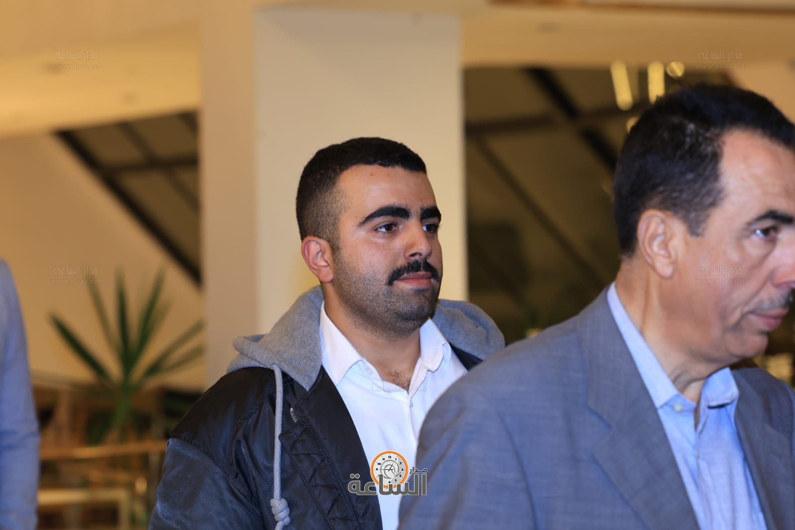 Madar Al-Saa Images 0.6395445552121863