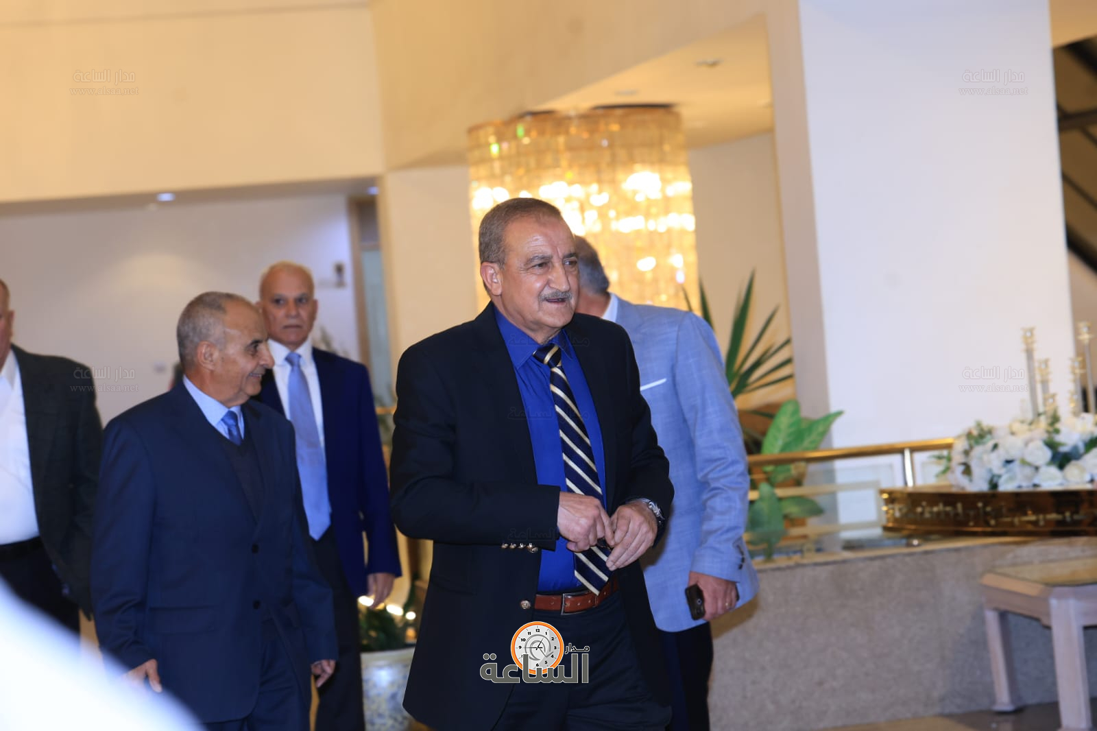 Madar Al-Saa Images 0.52026758393798