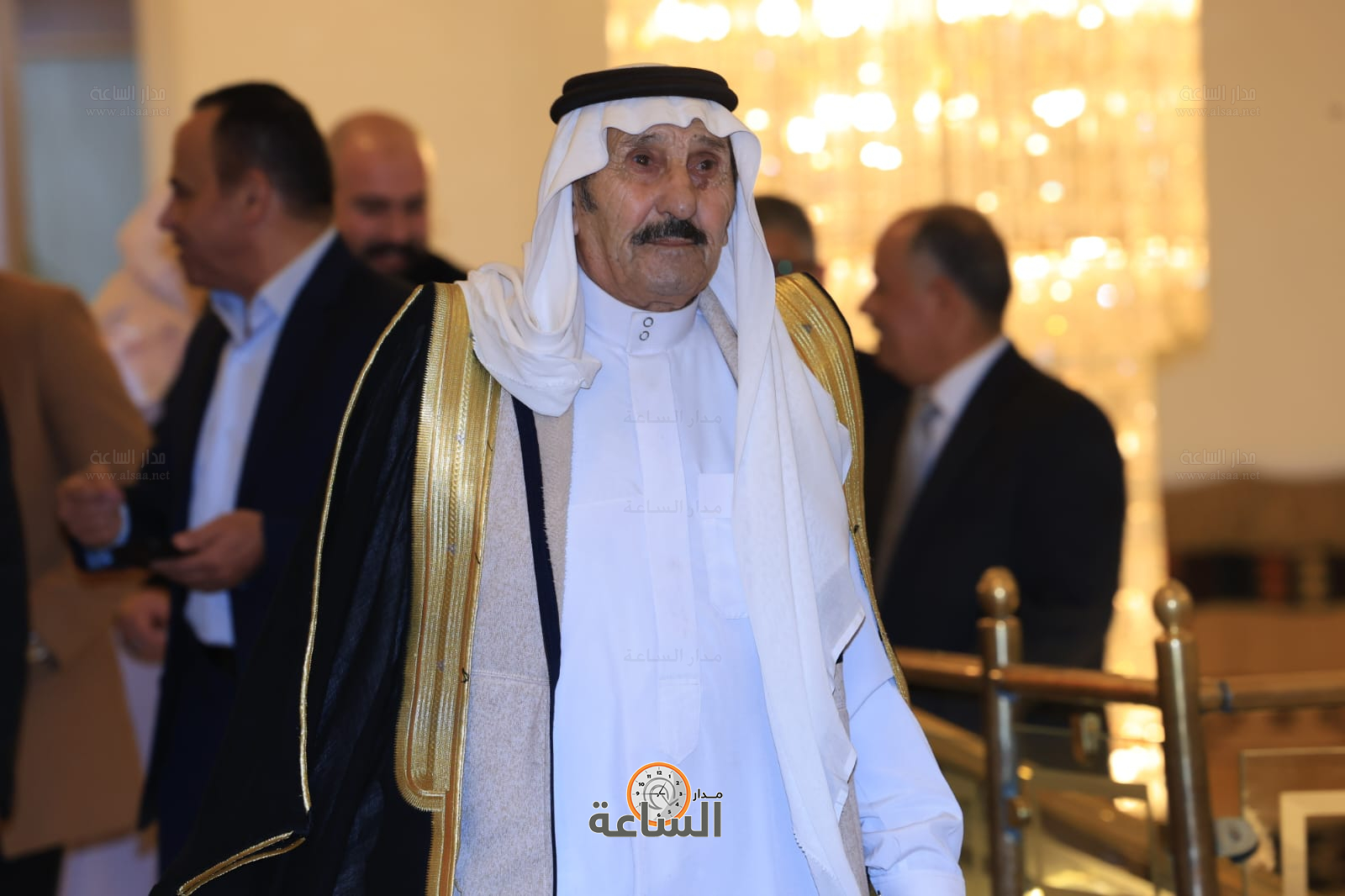 Madar Al-Saa Images 0.5388303819058767