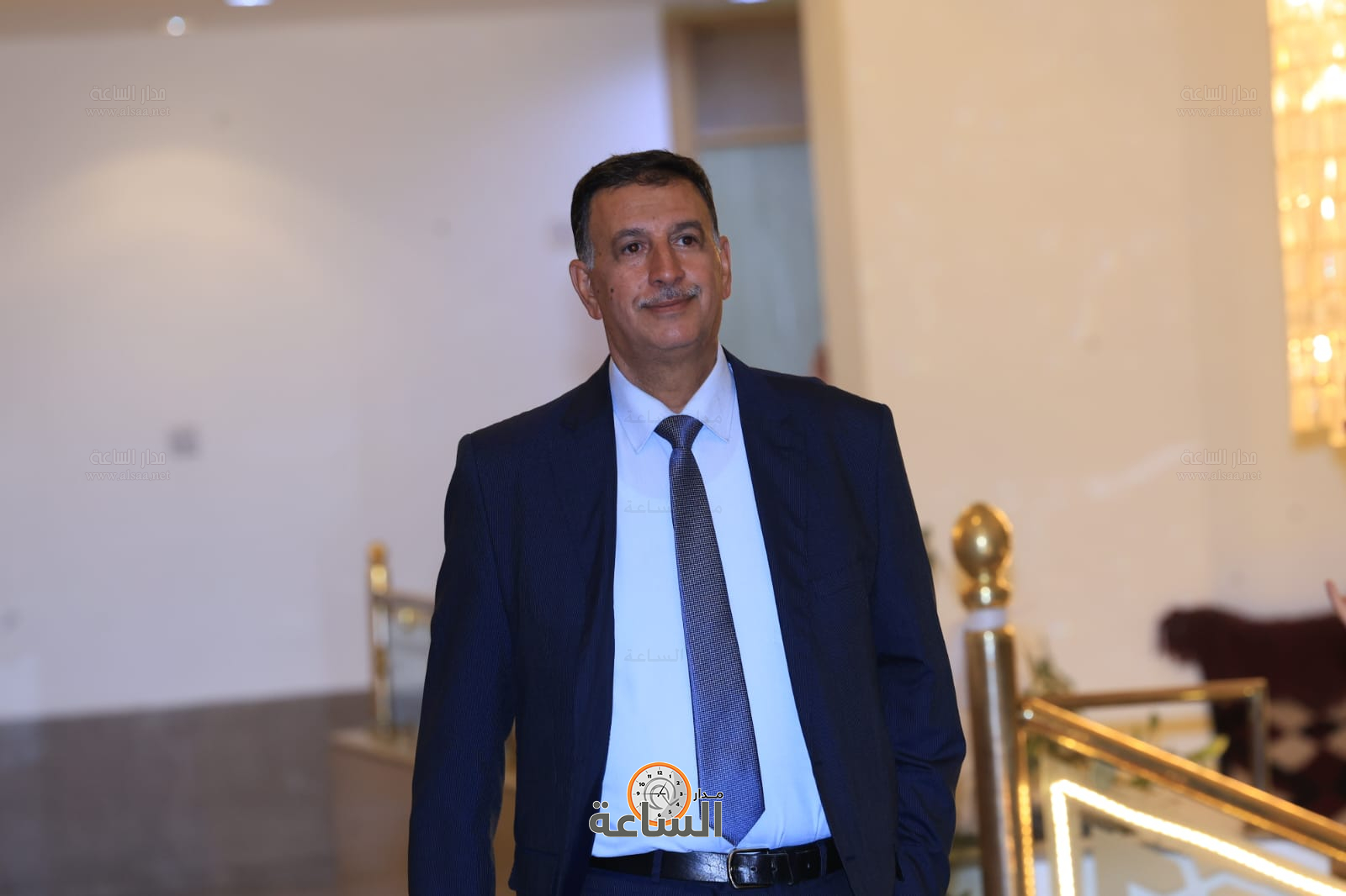 Madar Al-Saa Images 0.19199227219750337