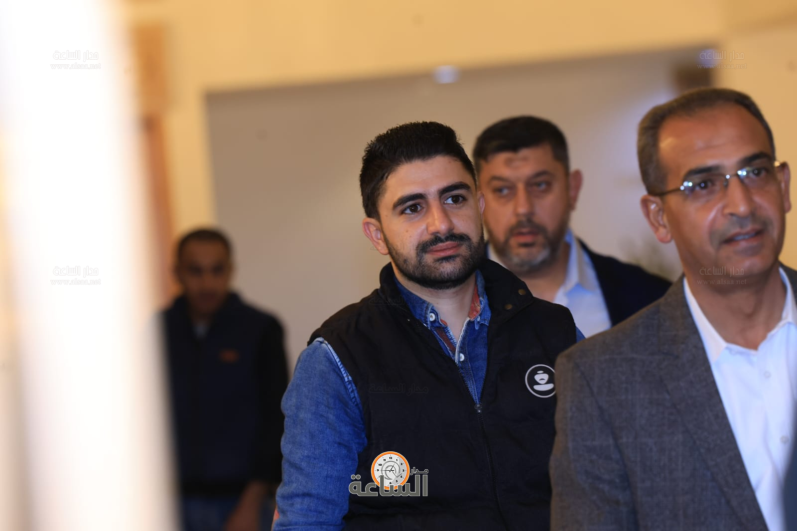 Madar Al-Saa Images 0.3441108400251428