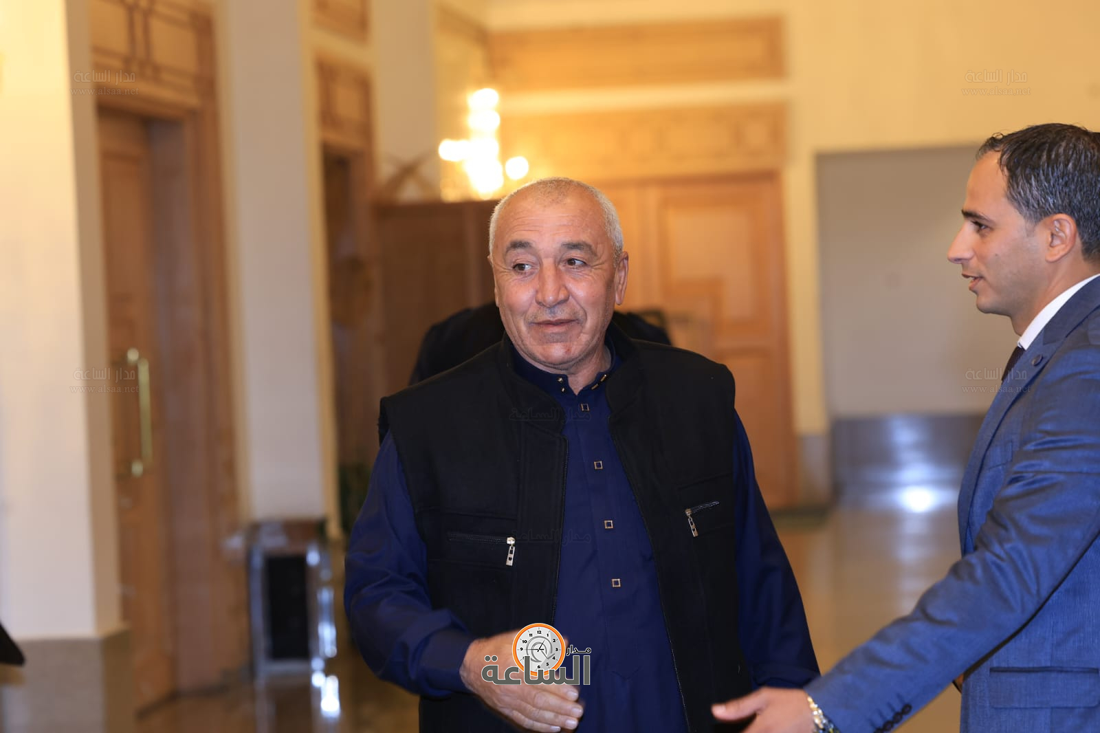 Madar Al-Saa Images 0.9224095726395647