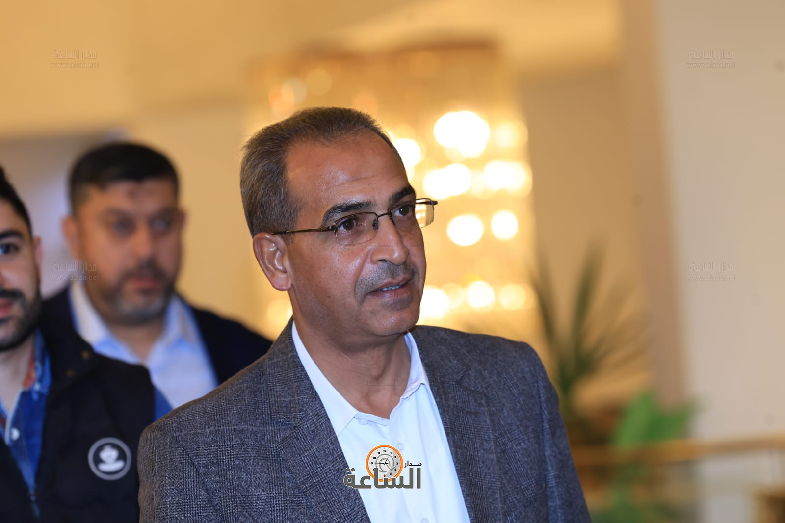 Madar Al-Saa Images 0.4285049735011066