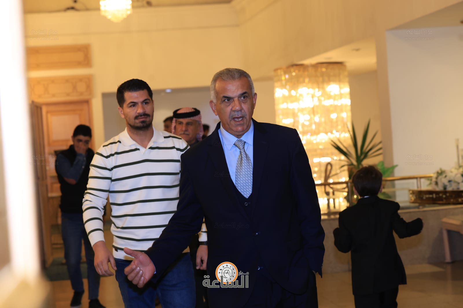 Madar Al-Saa Images 0.9021951519163482