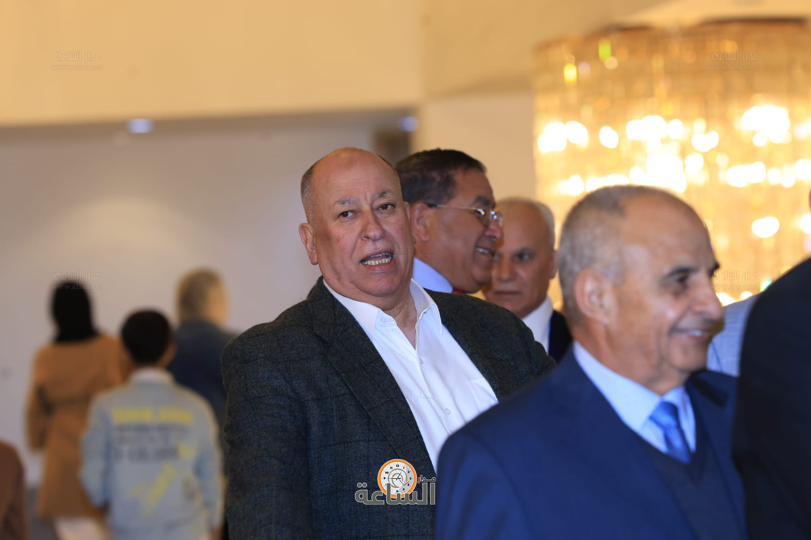 Madar Al-Saa Images 0.5215073602955822