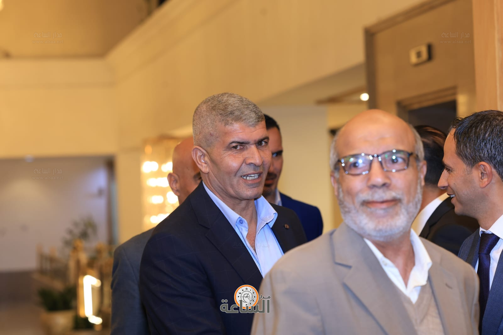 Madar Al-Saa Images 0.8210523942212261