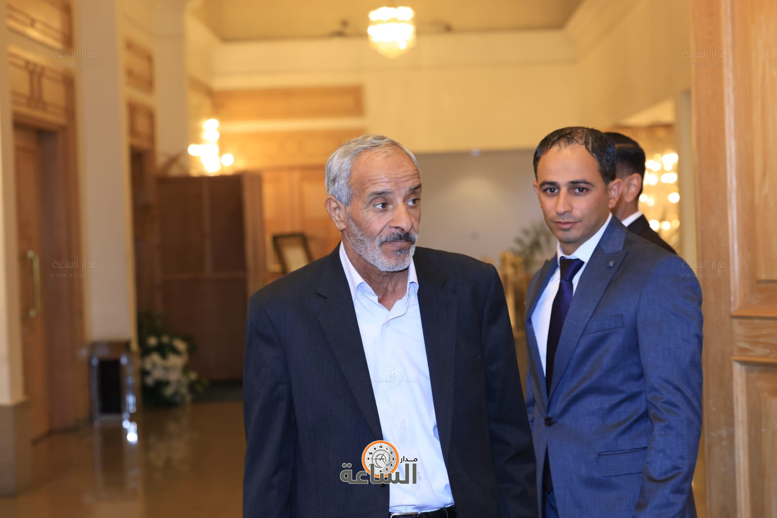 Madar Al-Saa Images 0.24373264026665709