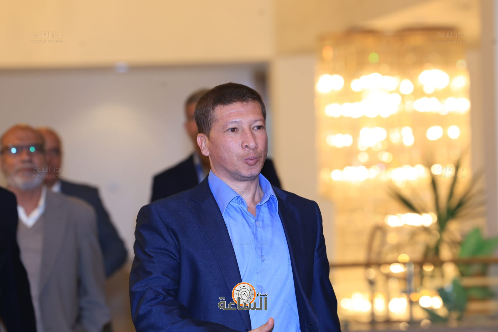 Madar Al-Saa Images 0.08520603154724471