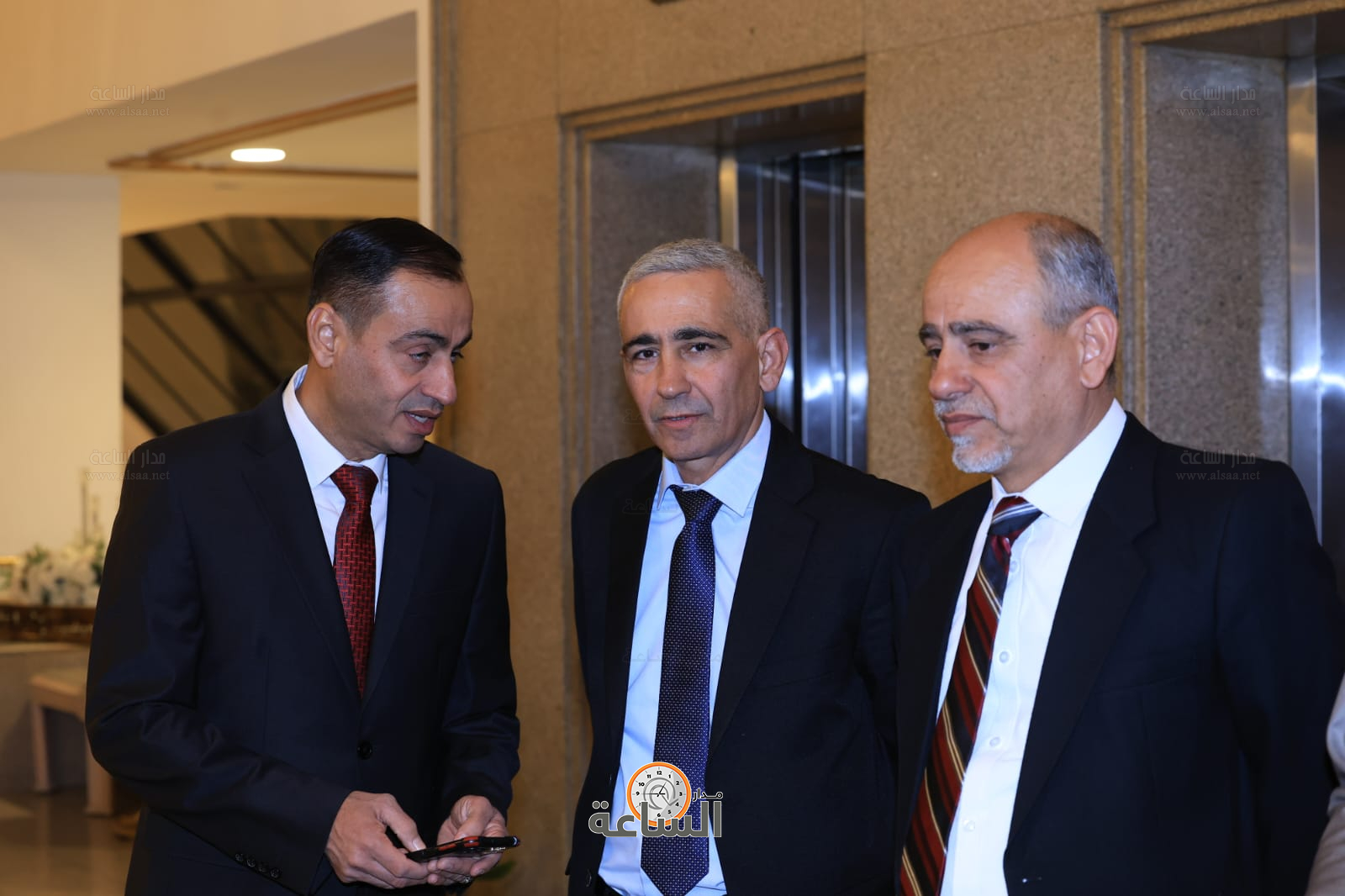 Madar Al-Saa Images 0.8074522892749365