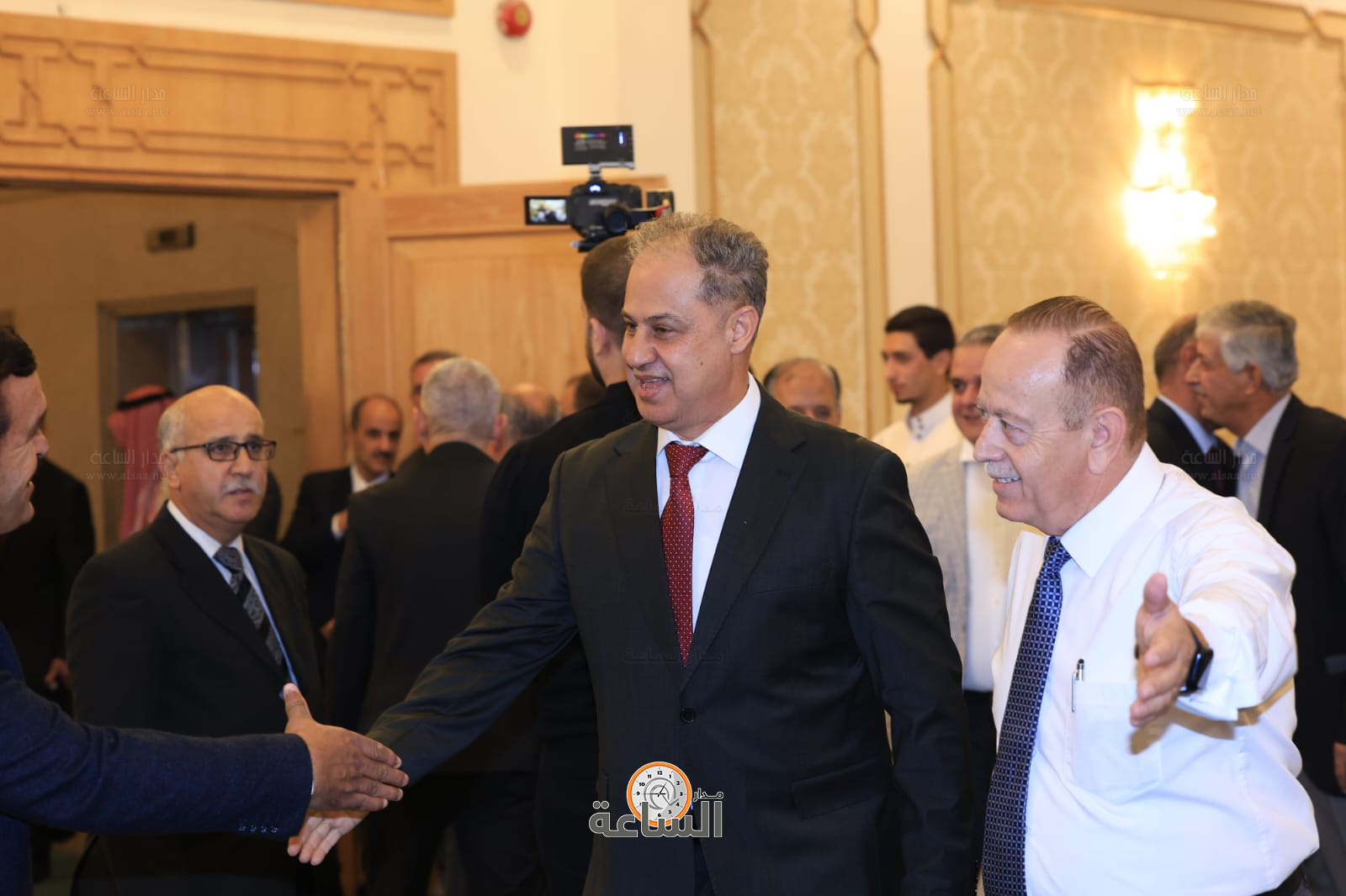 Madar Al-Saa Images 0.2973678469886809