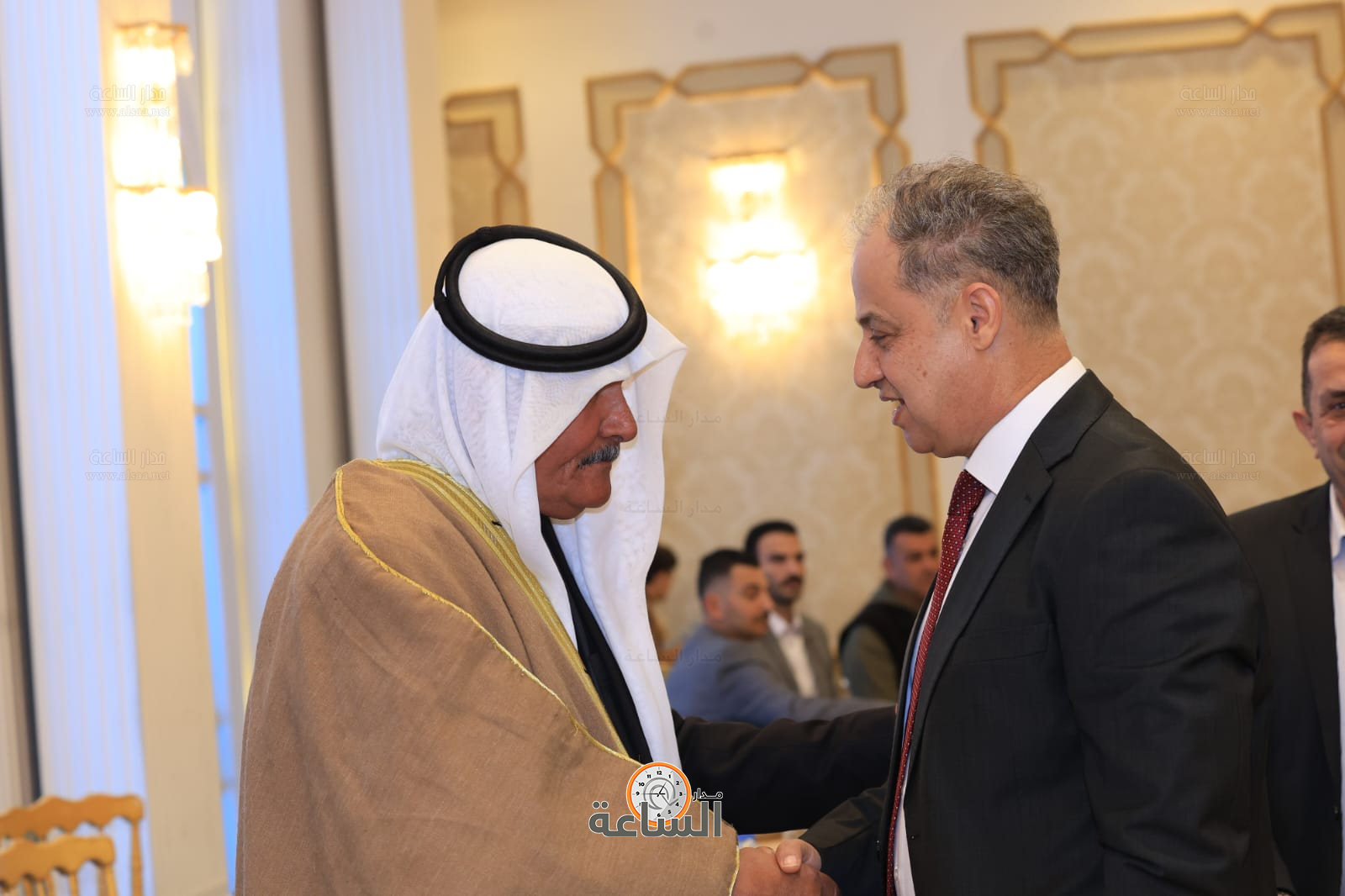 Madar Al-Saa Images 0.5096352967554034