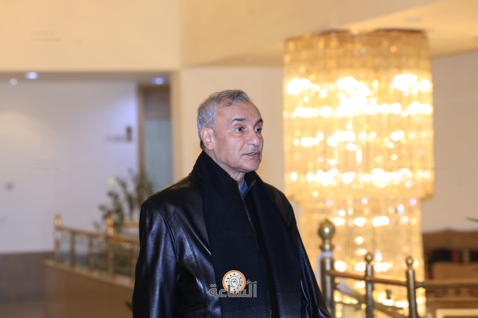 Madar Al-Saa Images 0.7288347158739005