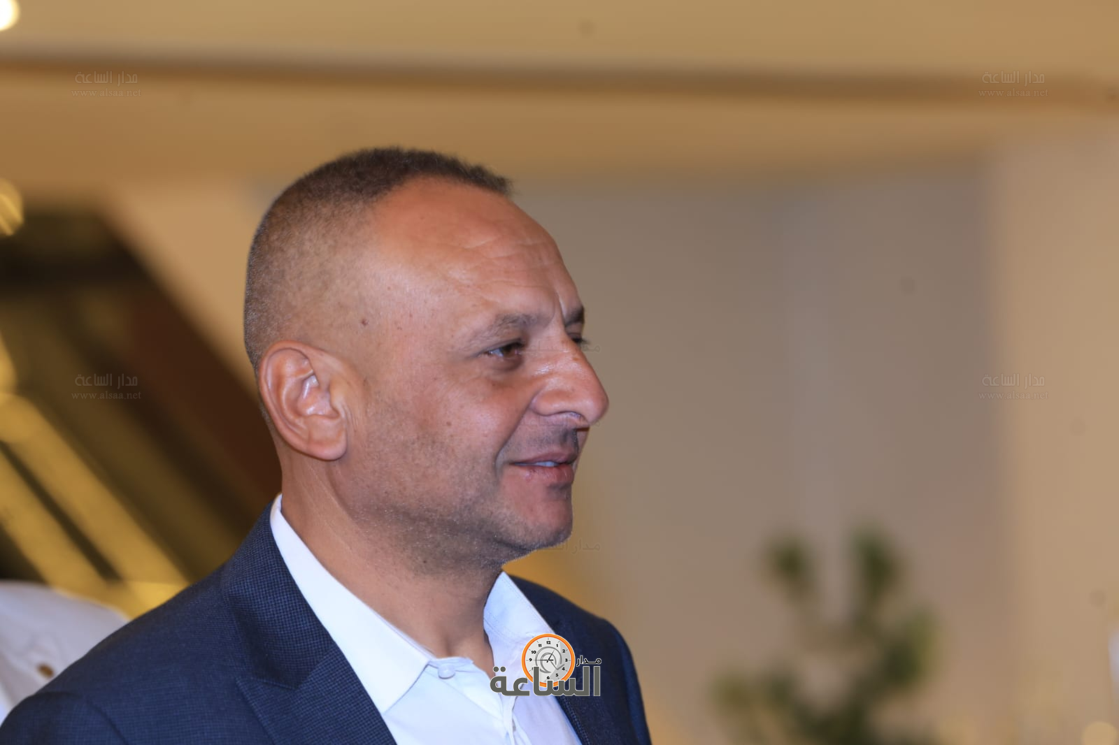 Madar Al-Saa Images 0.3306089447150513