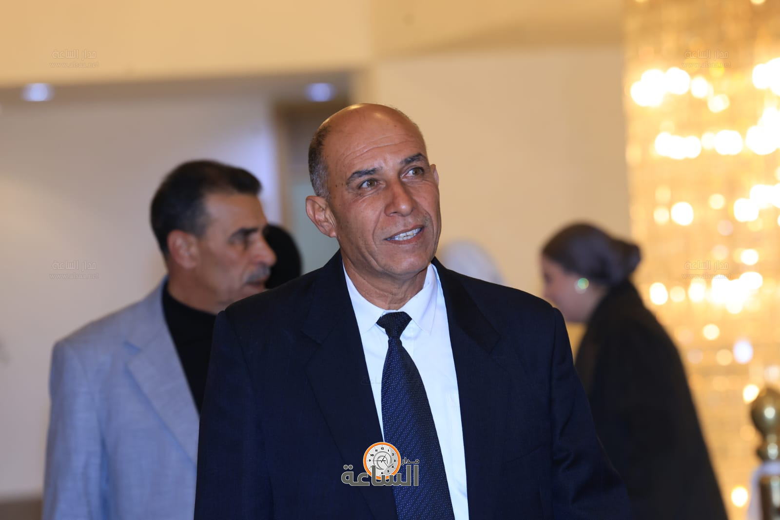 Madar Al-Saa Images 0.14139827223128598