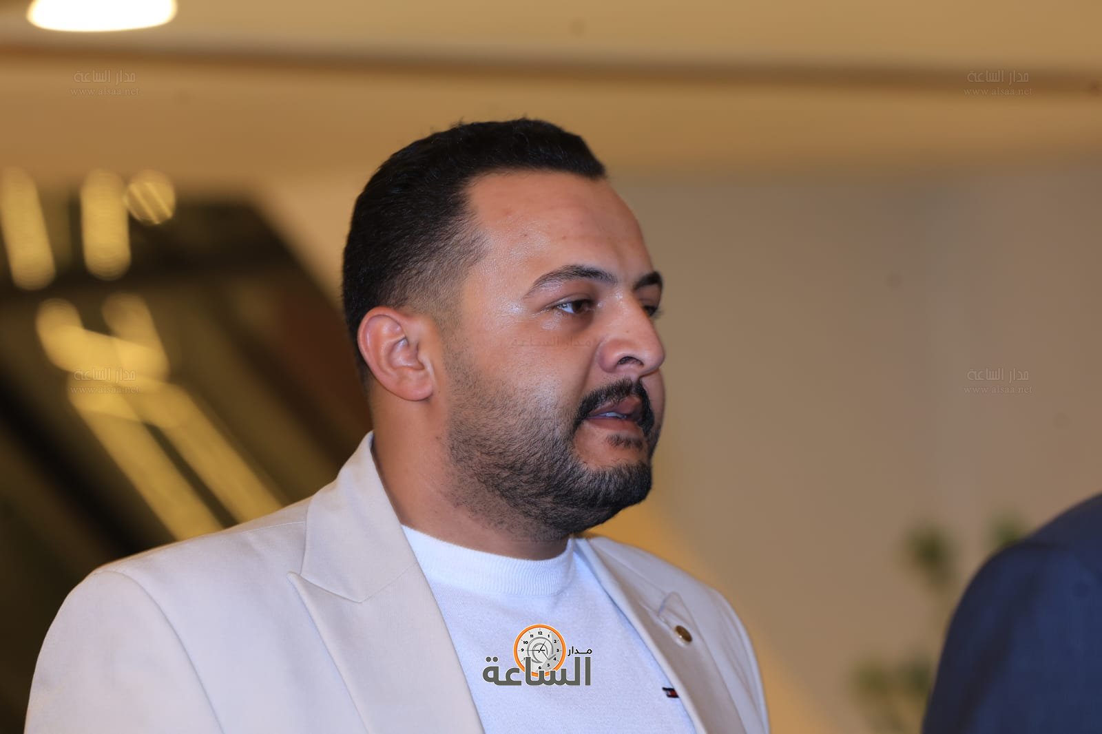 Madar Al-Saa Images 0.3962817444226193