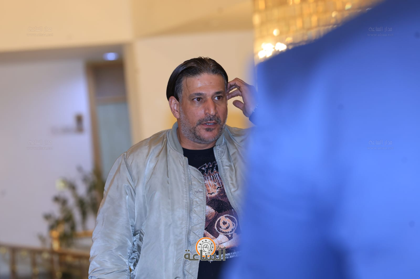 Madar Al-Saa Images 0.0021095308200781426