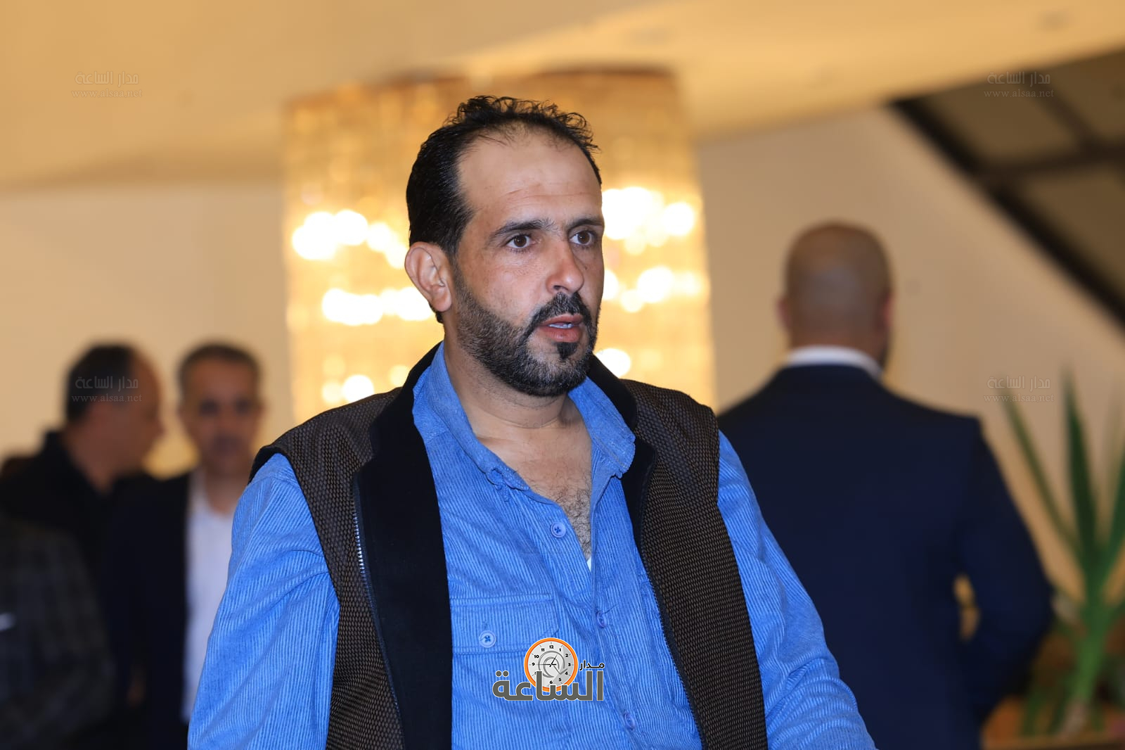 Madar Al-Saa Images 0.6316382883764723