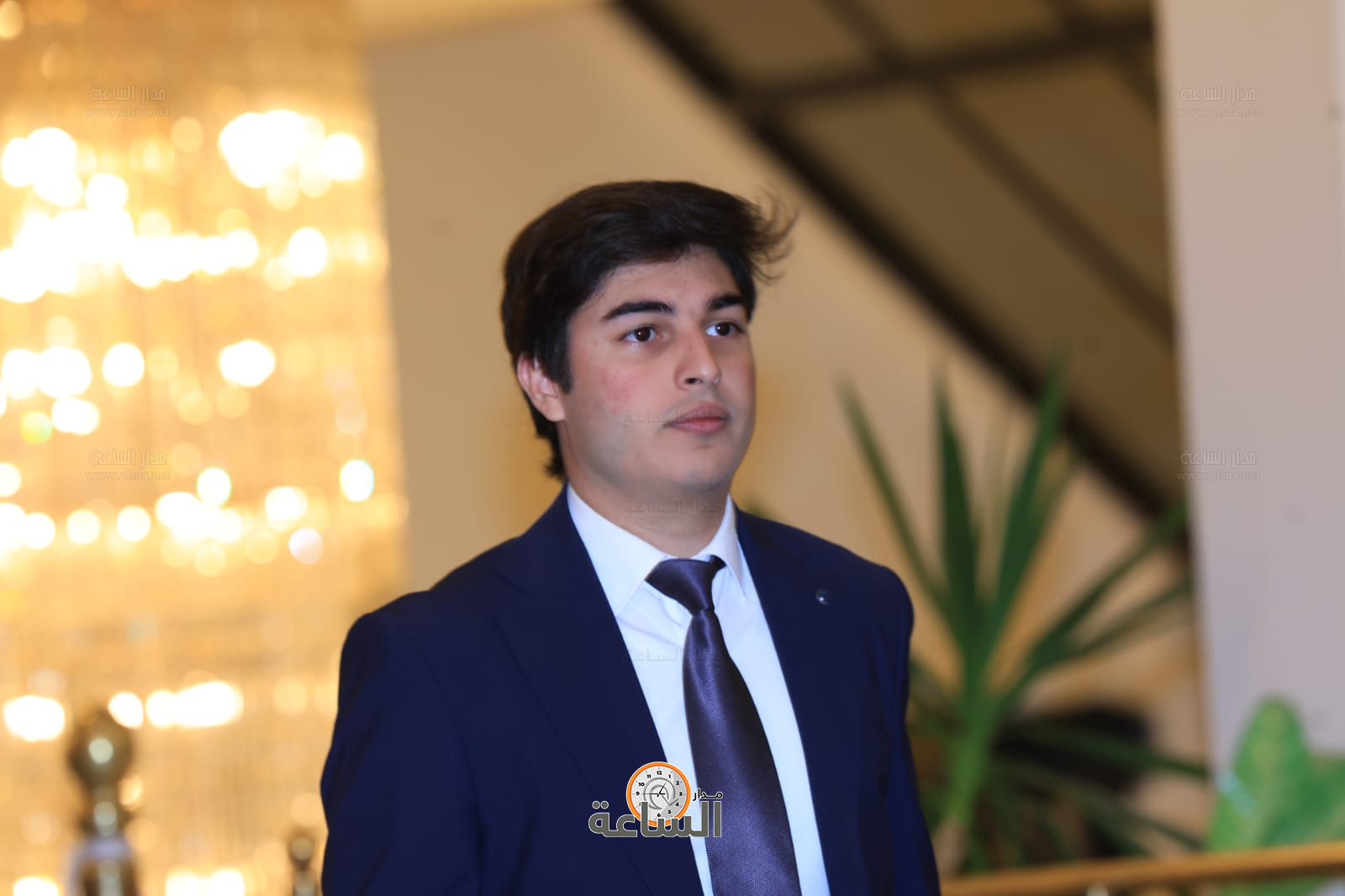 Madar Al-Saa Images 0.555011158144991