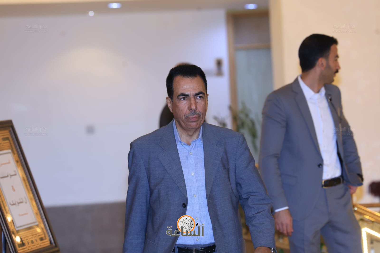 Madar Al-Saa Images 0.8335039423461799