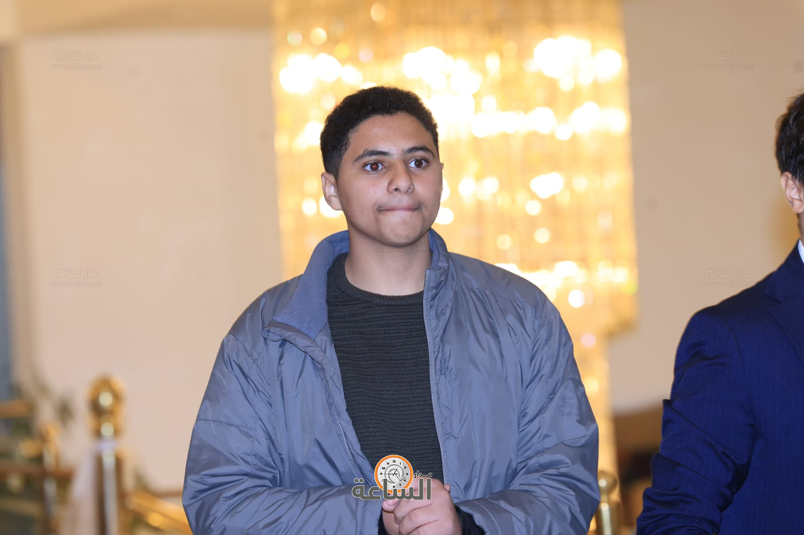 Madar Al-Saa Images 0.22046958806564665