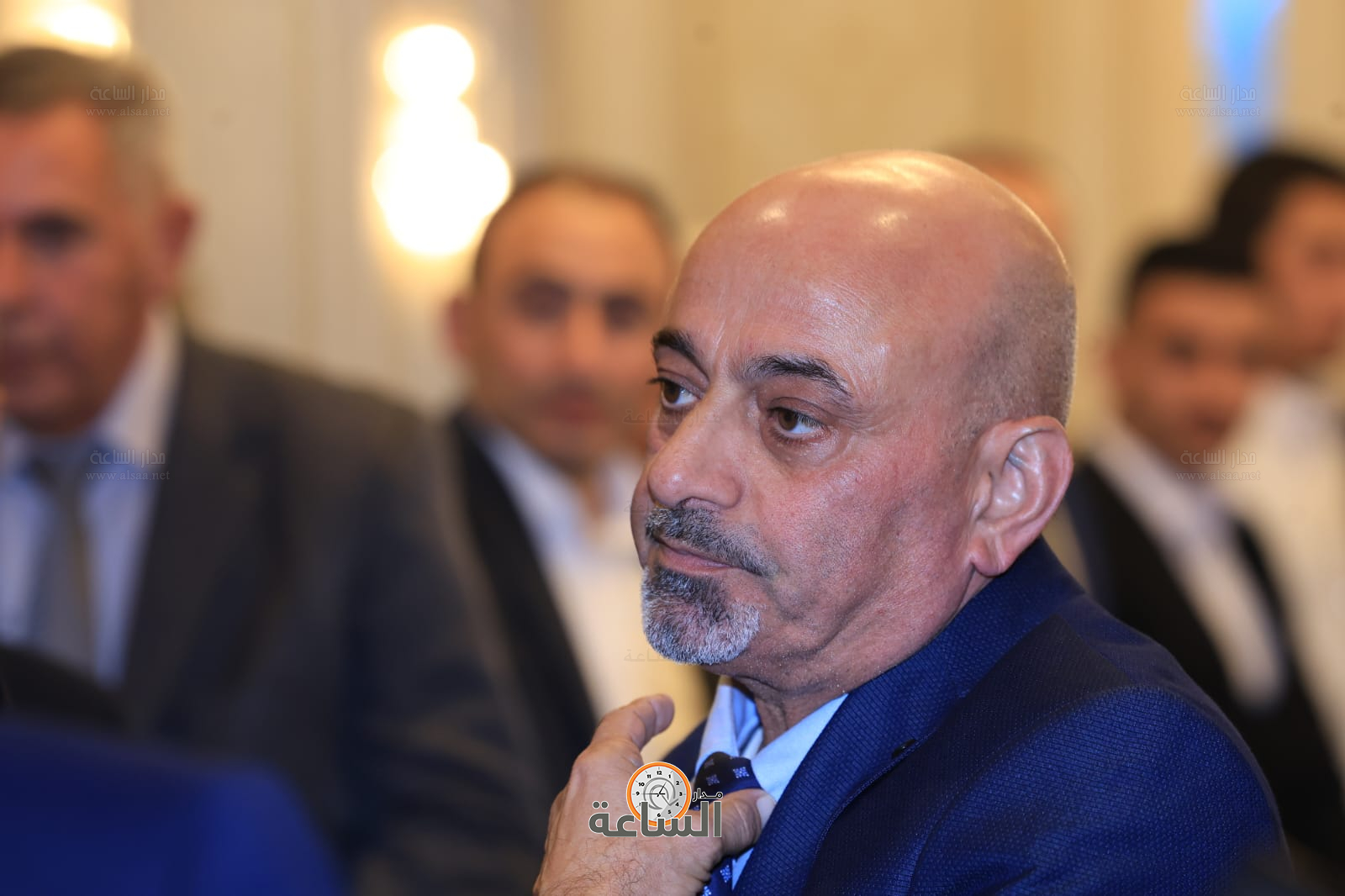 Madar Al-Saa Images 0.6904059206205863