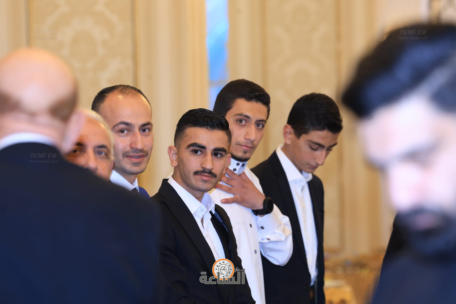 Madar Al-Saa Images 0.46770835208153816