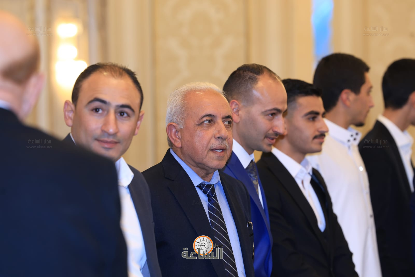 Madar Al-Saa Images 0.609408040816487