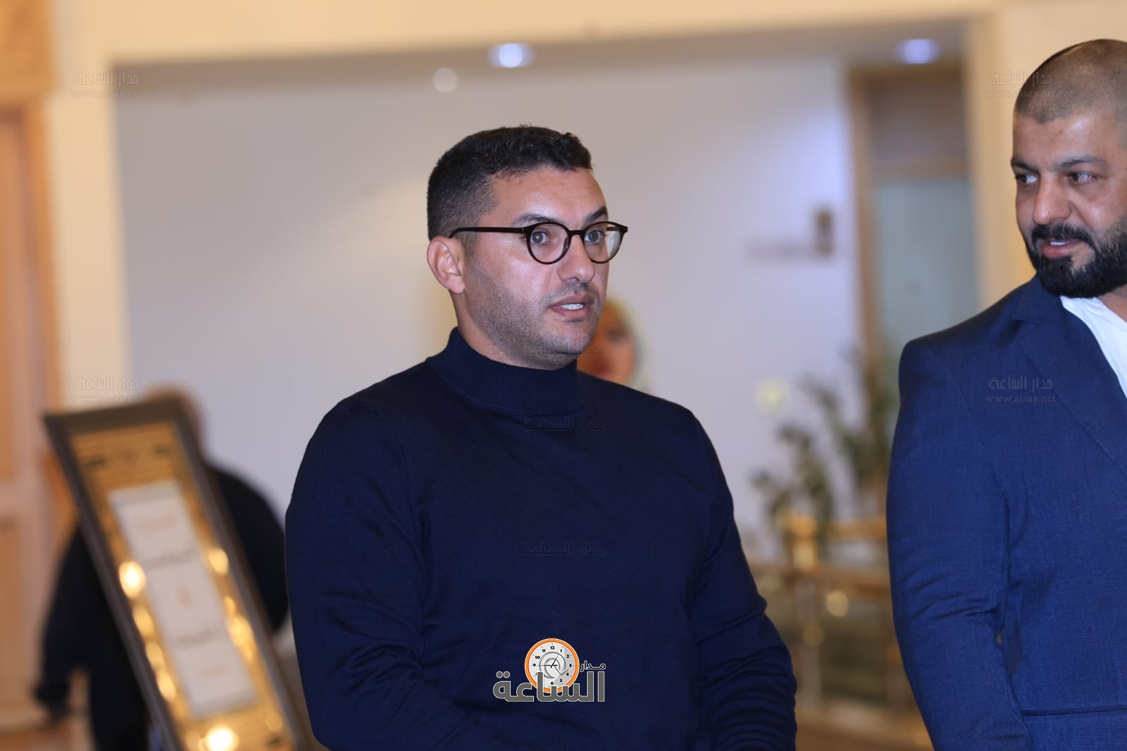 Madar Al-Saa Images 0.45707040823671097