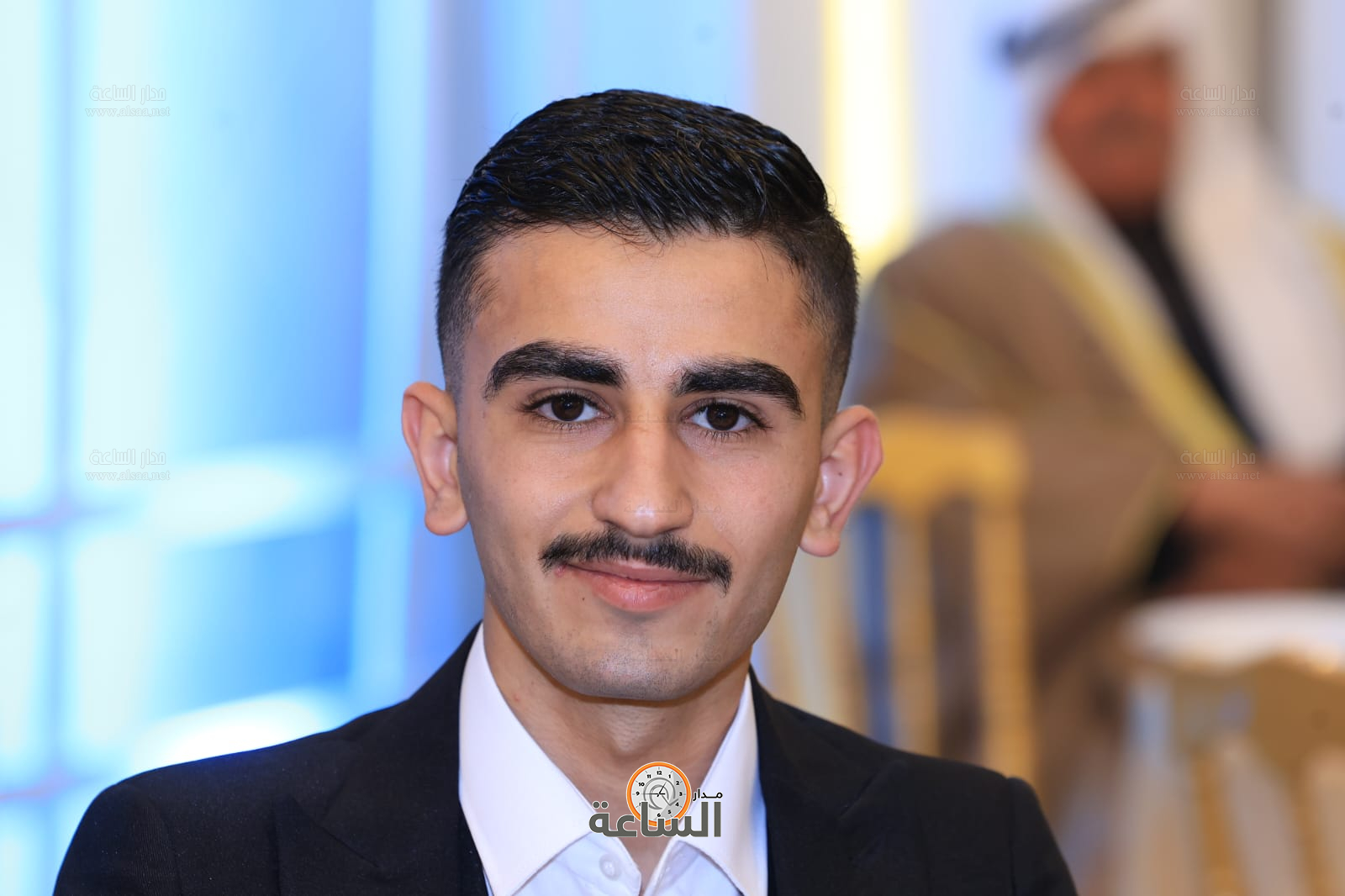 Madar Al-Saa Images 0.32575178729969023