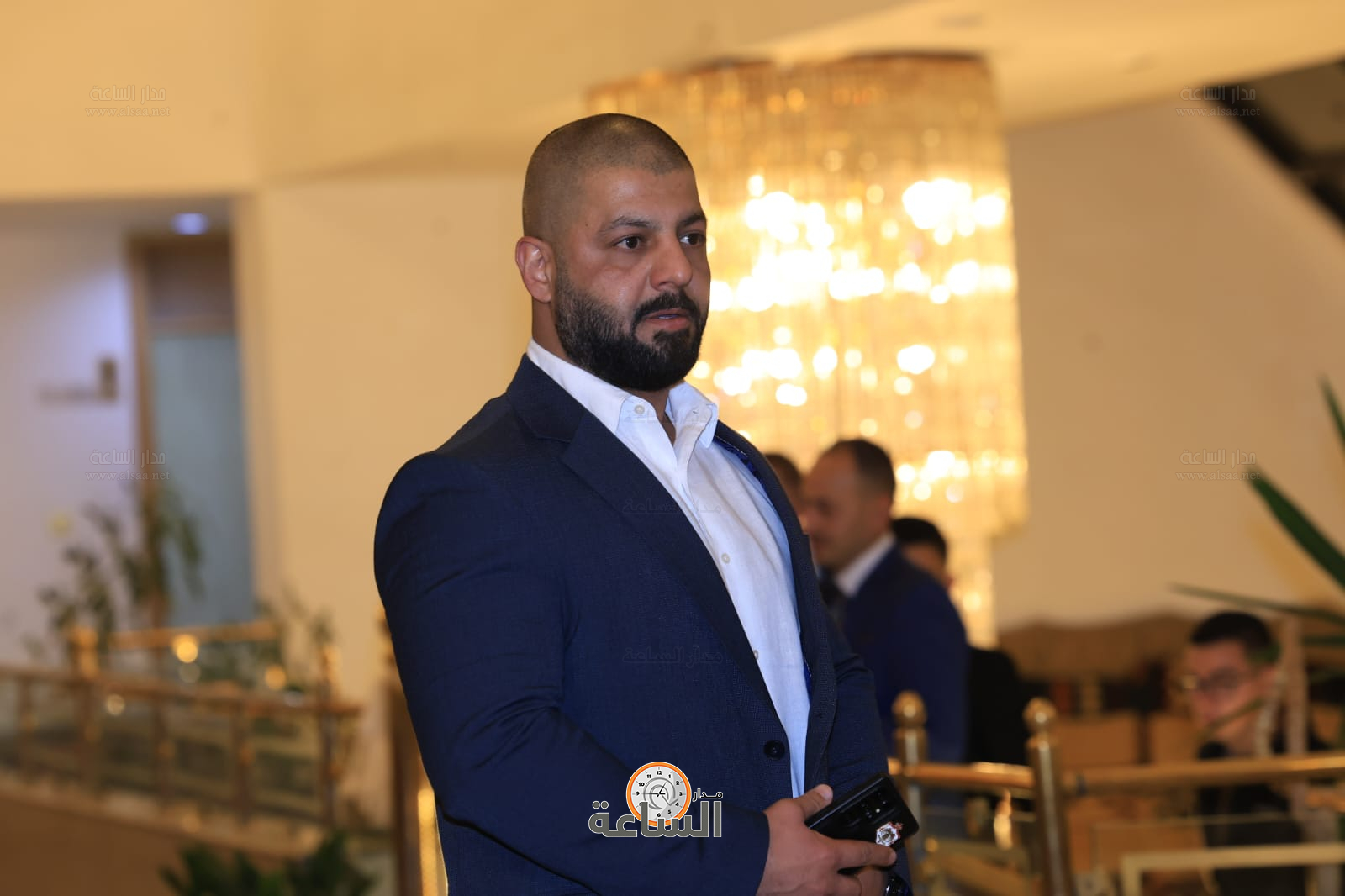 Madar Al-Saa Images 0.9810815273957877