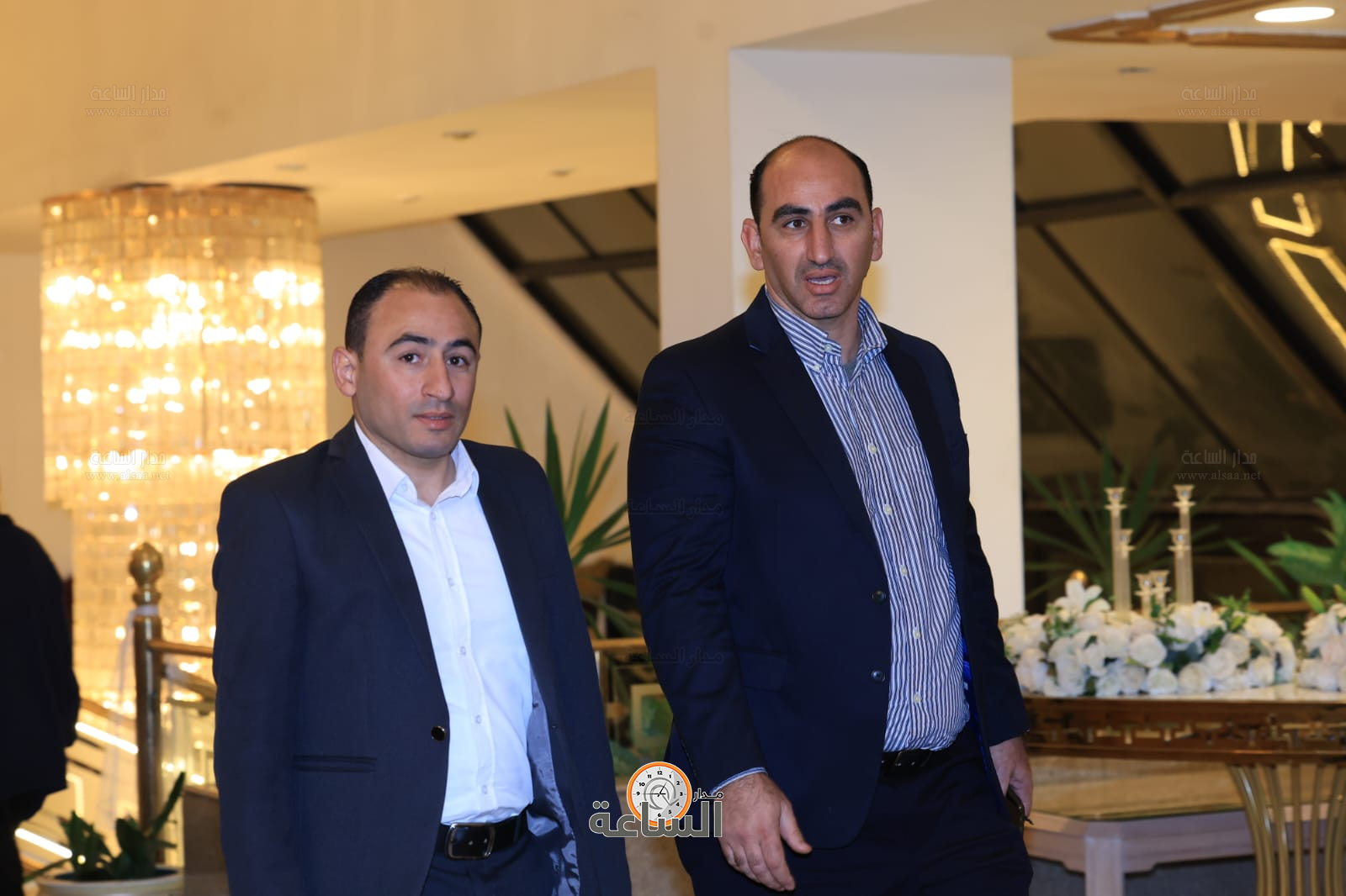 Madar Al-Saa Images 0.9333305830024838