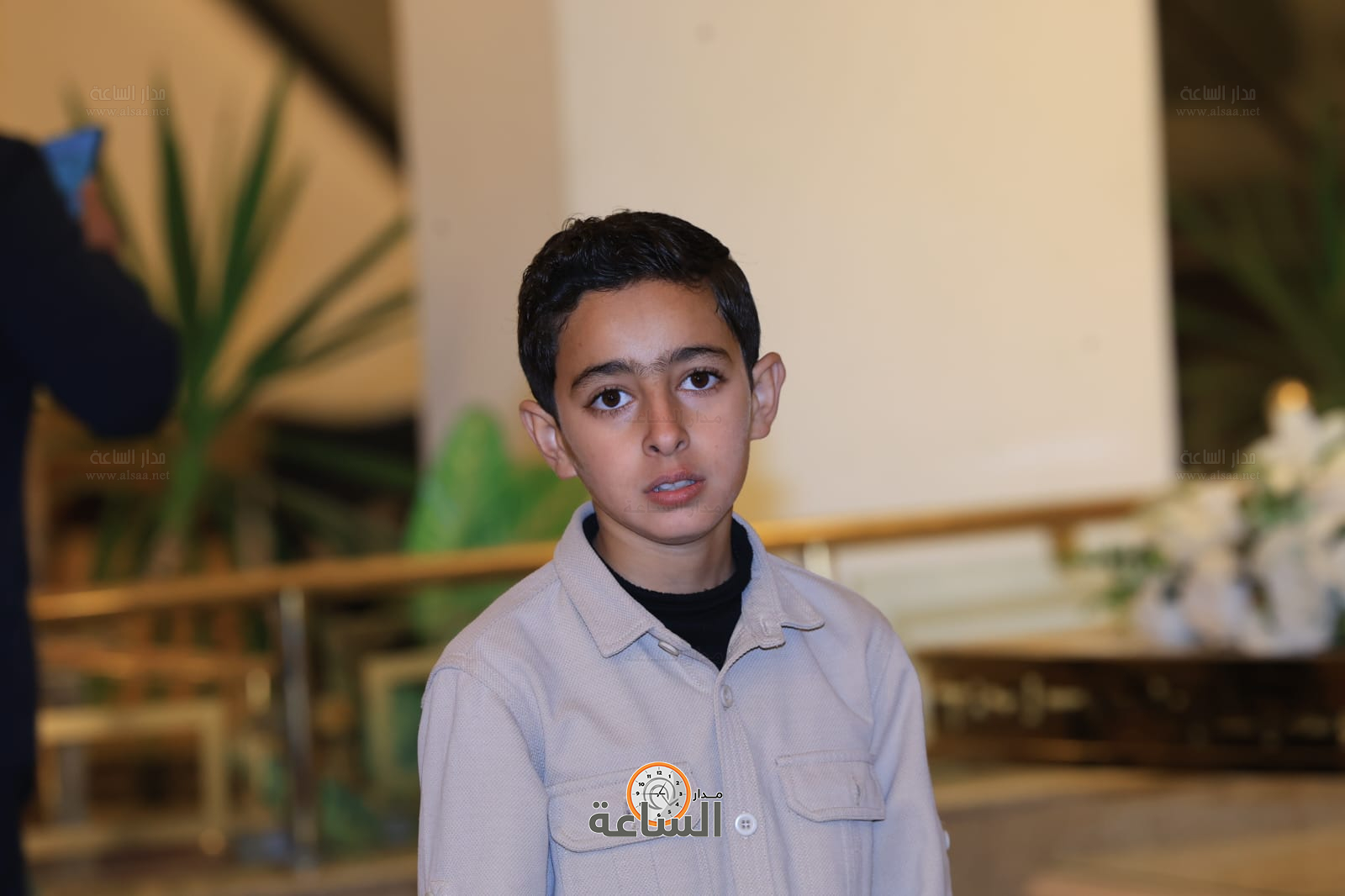 Madar Al-Saa Images 0.26631040695378483